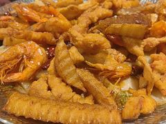 -红蕃干锅·脆皮香辣虾(南屏街金鹰店)