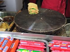 -山东沂蒙人家杂粮煎饼铺(怒江路店)