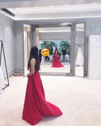 点击看大图 -MuseMarry婚纱(前海嘉里中心店)