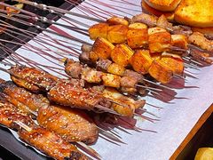 -冰城小镇音乐串吧·聚会餐厅(百子湾店)