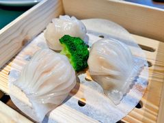 至尊鲍鱼虾饺皇-木棉·醉心粤味(COCO Park店)