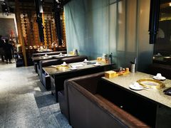 -NIUAN牛庵·日式和牛烧肉(恒隆店)