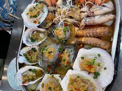 -陈小厨海鲜大咖·15年平潭味(龙王头店)