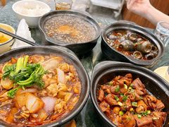 -阿龙酒煲(海宁新苑路店)