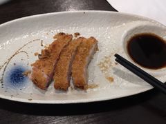 -熠盛·本帮菜Bistro(永嘉路店)