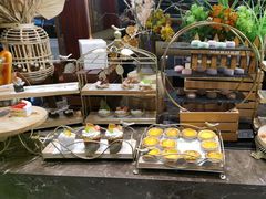 -尚宴牛特鲜自助(太原街万达店)