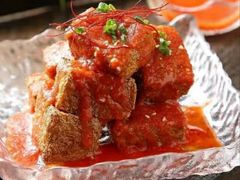 -白仁仔· 活烤海鲜 宵夜(豫园店)