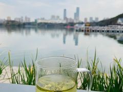 -食膳公园包子铺(烈士公园店)