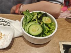 -焼肉ライク·烧肉LIKE(万菱汇店)