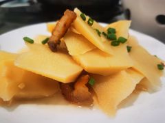 -茶油香闽南菜·花园餐厅(前埔店)