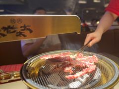 -西塔老太太泥炉烤肉(温州首店万象城黑金店)