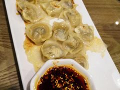-陈记农家挂炉烤肉(雁南一路店)