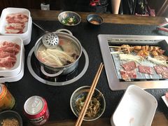 -老字号.雅克白族石板烧十年老店(大理古城店)