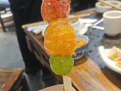 -清真·京华源铜锅涮肉(丰庆店)