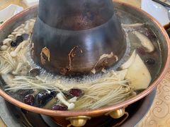 -阳坊胜利涮羊肉(阳坊老店)