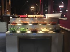 -傣妹火锅(南京东路一店)