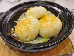 -泮溪酒家(荔枝湾店)