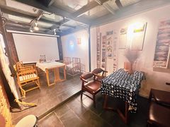 -甲乙丁書店·书茶咖·四合院