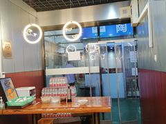 -老陶包子铺(南大西南村店)