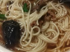 -功德林(南京西路店)
