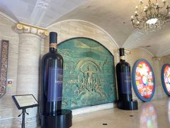 -北京张裕爱斐堡酒庄