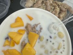 -水牛奶皇后糖水铺(深圳总店)