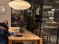 -BAKER&SPICE(安福路店)