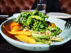 藜麦时蔬碗-杭州桐庐康莱德酒店西餐厅-舍