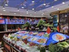 -良友·海鲜青岛菜(五四广场店)