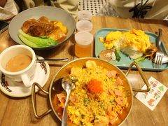 -金捞茶餐室(祐汉兴隆楼店)