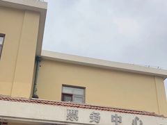 -青岛德国监狱旧址博物馆