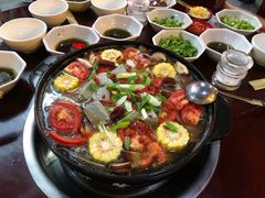 -花水湾红太阳牛肉汤锅