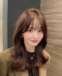 -Rise Hair上升造型