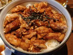 -千代武日本料理(哈西店)