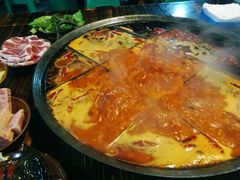 -独雅老火锅(原宏声巷店)