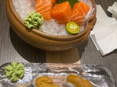 -炙柒Sekinana·精致日料(合生汇店)