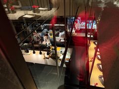 -泰安门Taian Table(镇宁路店)