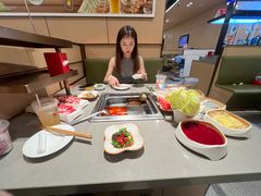 -海底捞火锅(方圆荟店)