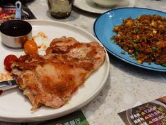 -Aqua Oasis 水天堂(常熟永旺店)