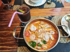 -泰妃堂.泰菜.夜宵(赤岗总店)