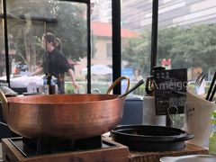 -Ameigo梅果·云贵川bistro(长宁来福士店)