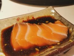 -赤坂亭M9和牛烧肉·日料398放题(万达店)
