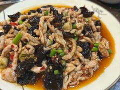鱼香肉丝-陈三炖鸡馆(金众小区店)