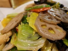 七小福-付掌柜在成都·热炒砂锅集(金禾店)