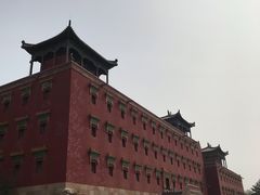 -须弥福寿之庙