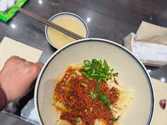 -尚寨嫽扎咧面馆(钟楼店)