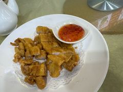 -大自然美食农庄(广州南站店)