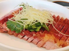 -花园茶楼(兴城西路店)