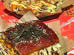-日葵 大阪烧ひまり(仙霞路店)