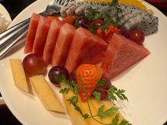 -新天世纪中餐厅